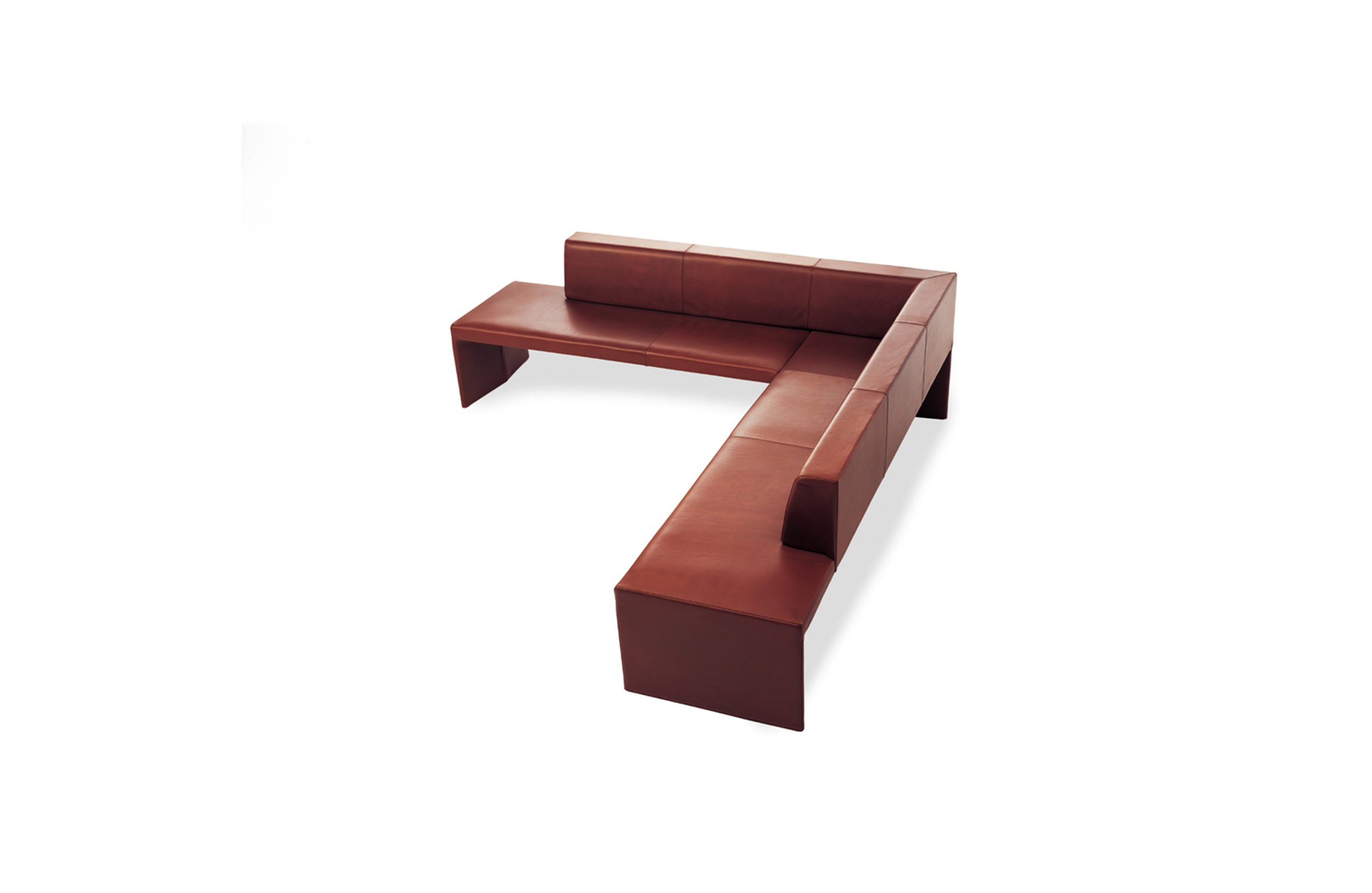 办公沙发|大堂沙发|办公家具|球友会网页版家具|Together Corner Seat.