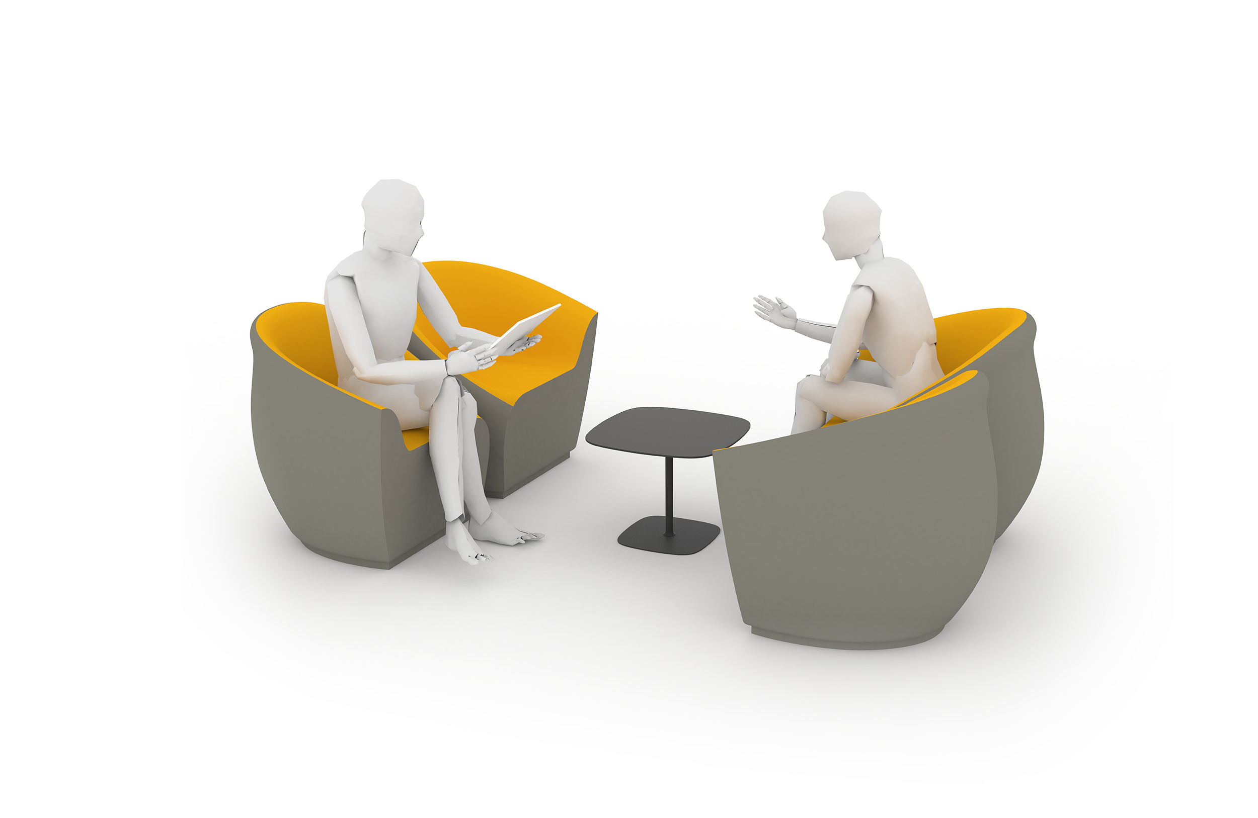 办公沙发|大堂沙发|办公家具|球友会网页版家具|SEATING 沙发