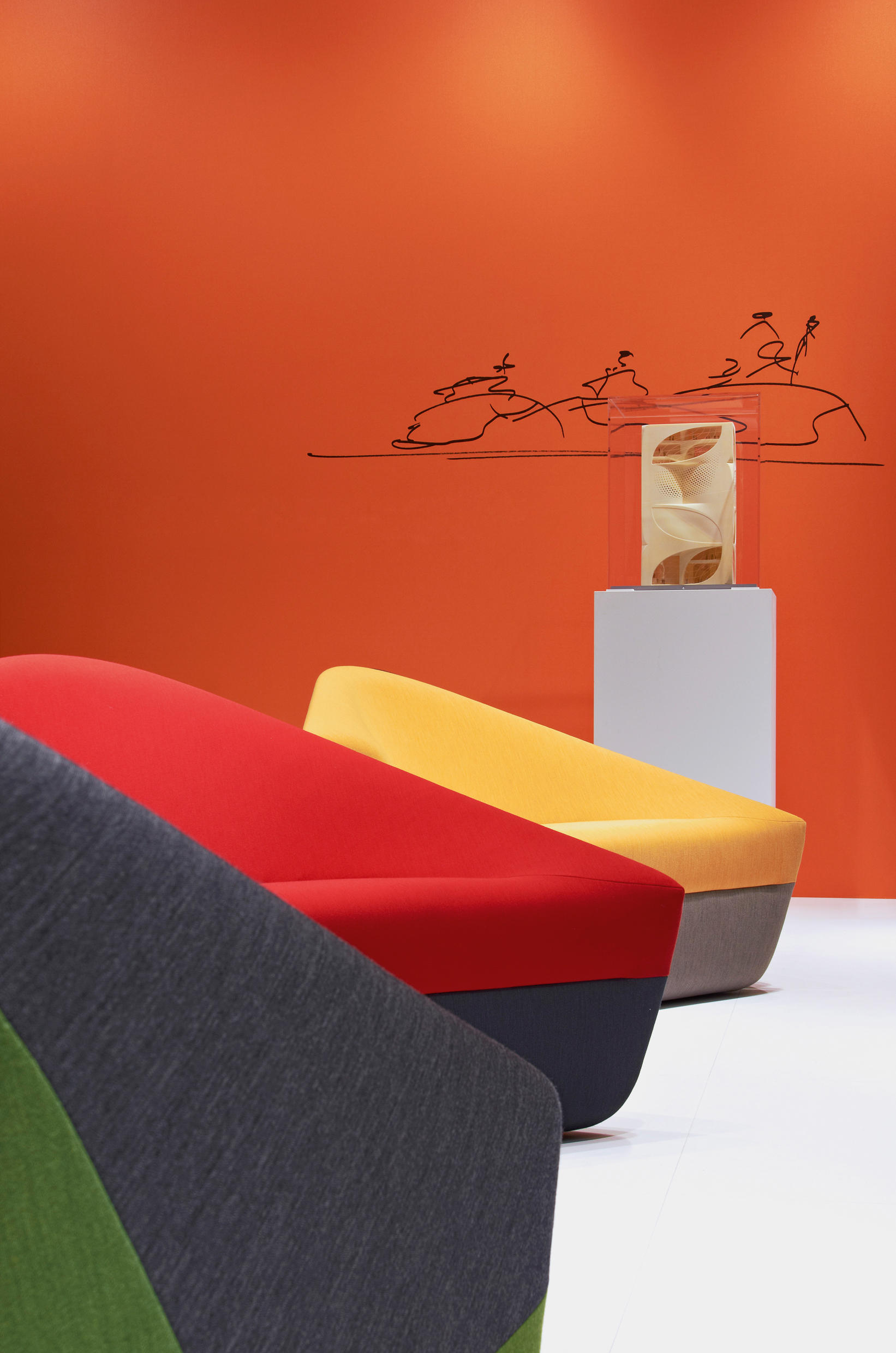 办公沙发|大堂沙发|办公家具|球友会网页版家具|SEATING 沙发