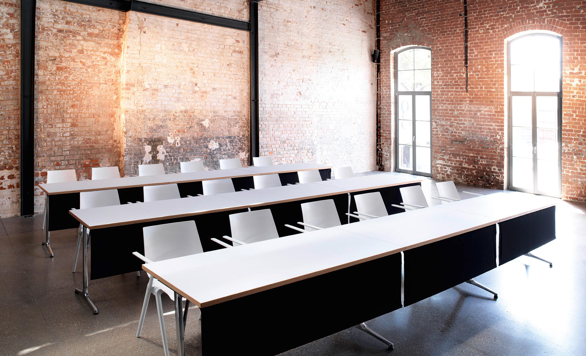 会议台|会议条桌|办公家具|球友会网页版家具|mAx折叠会议台