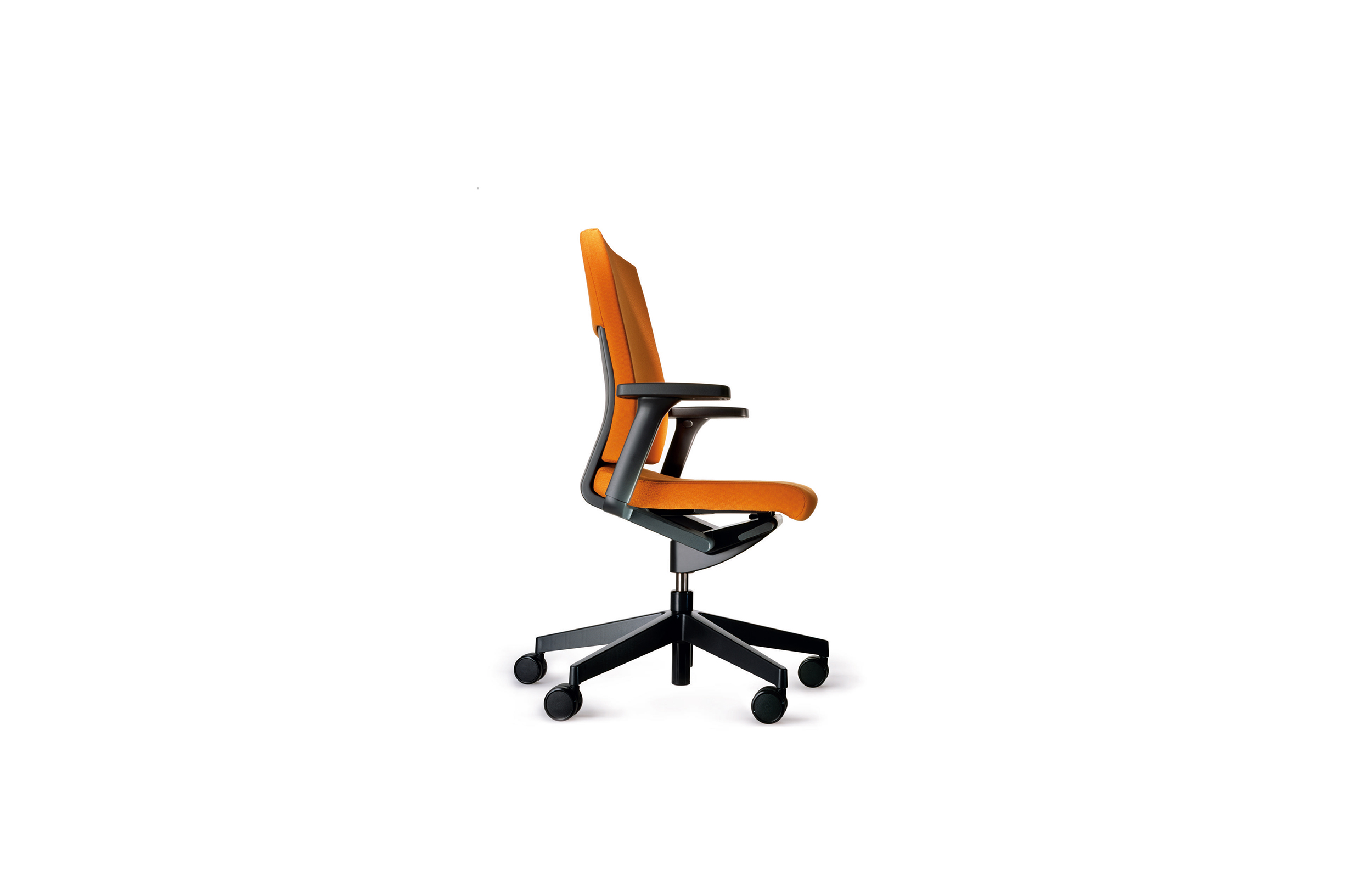 办公椅|布面职员椅|办公家具|球友会网页版家具|尼奥斯181/6职员椅