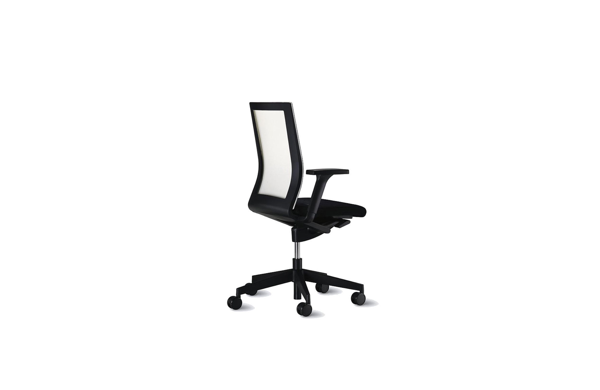 办公椅|布面职员椅|办公家具|球友会网页版家具|尼奥斯181/6职员椅