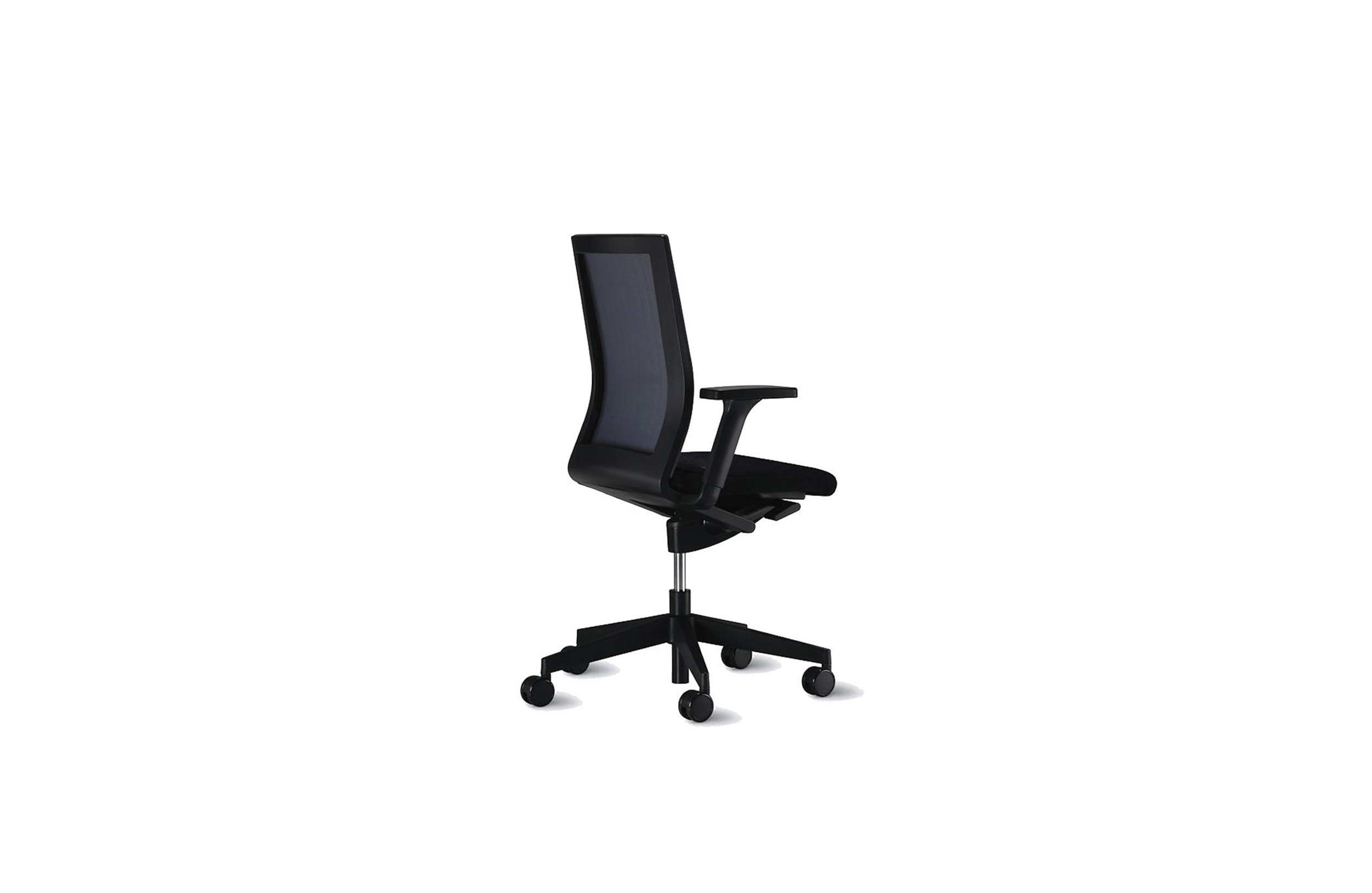 办公椅|布面职员椅|办公家具|球友会网页版家具|尼奥斯181/6职员椅
