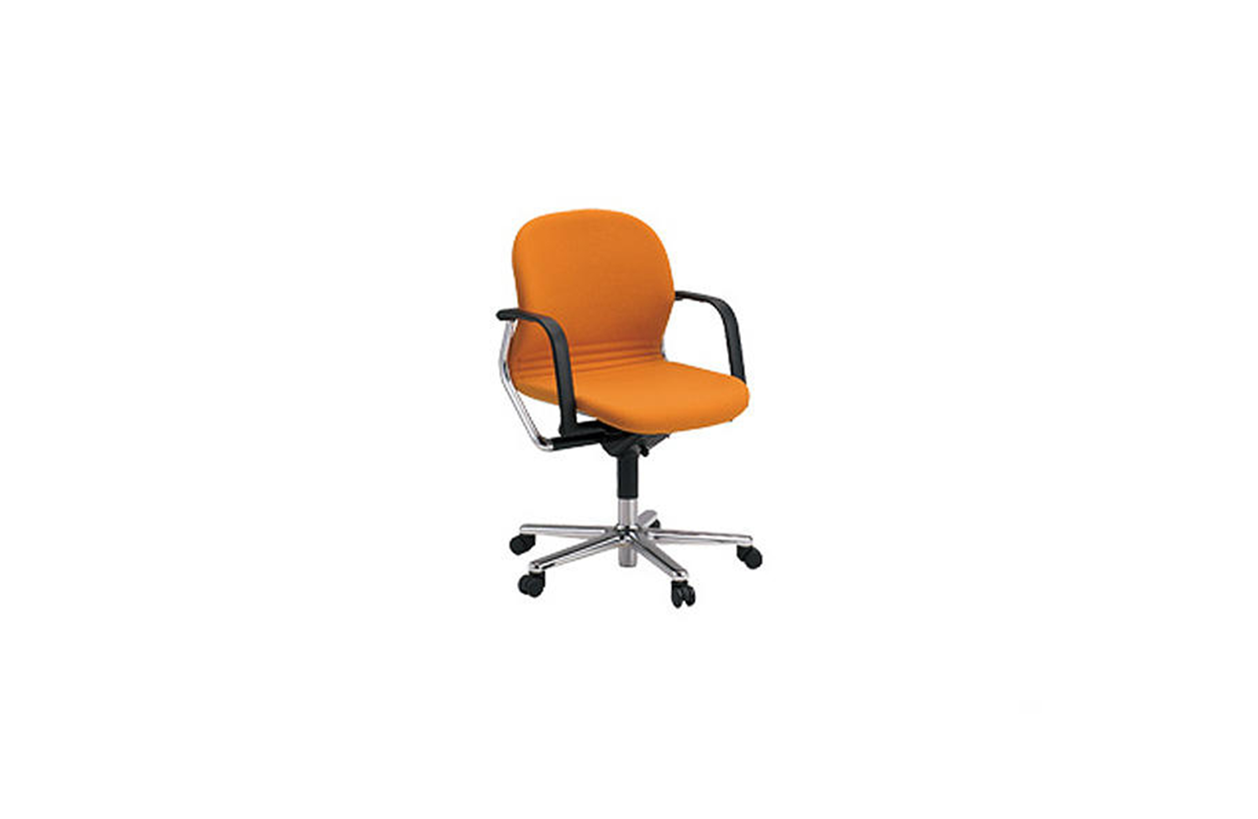 [办公椅|布面职员椅|办公家具|球友会网页版家具|FS-Line 220/8 职员椅]