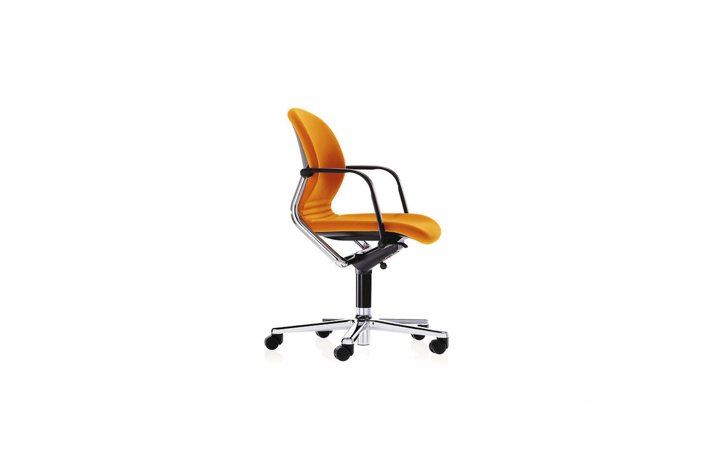 办公椅|布面职员椅|办公家具|球友会网页版家具|FS-Line 220/8 职员椅