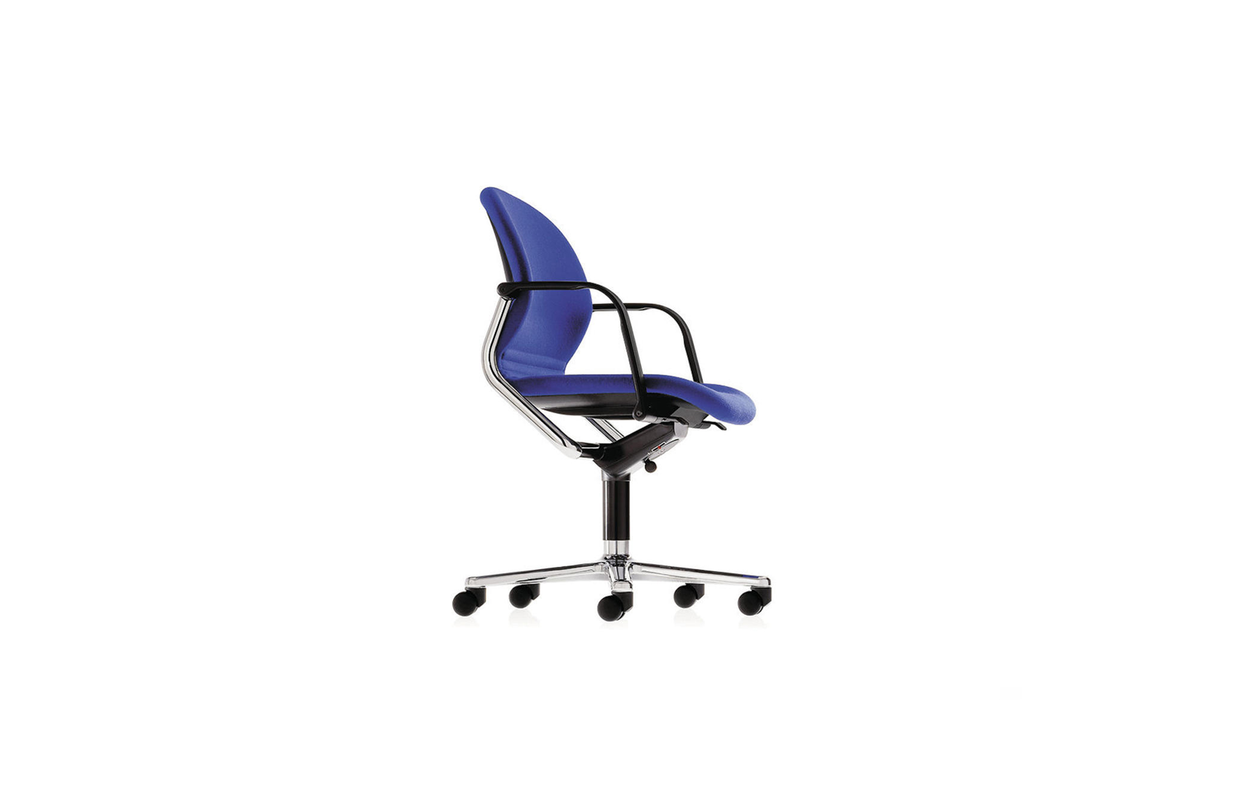 办公椅|布面职员椅|办公家具|球友会网页版家具|FS-Line 220/8 职员椅