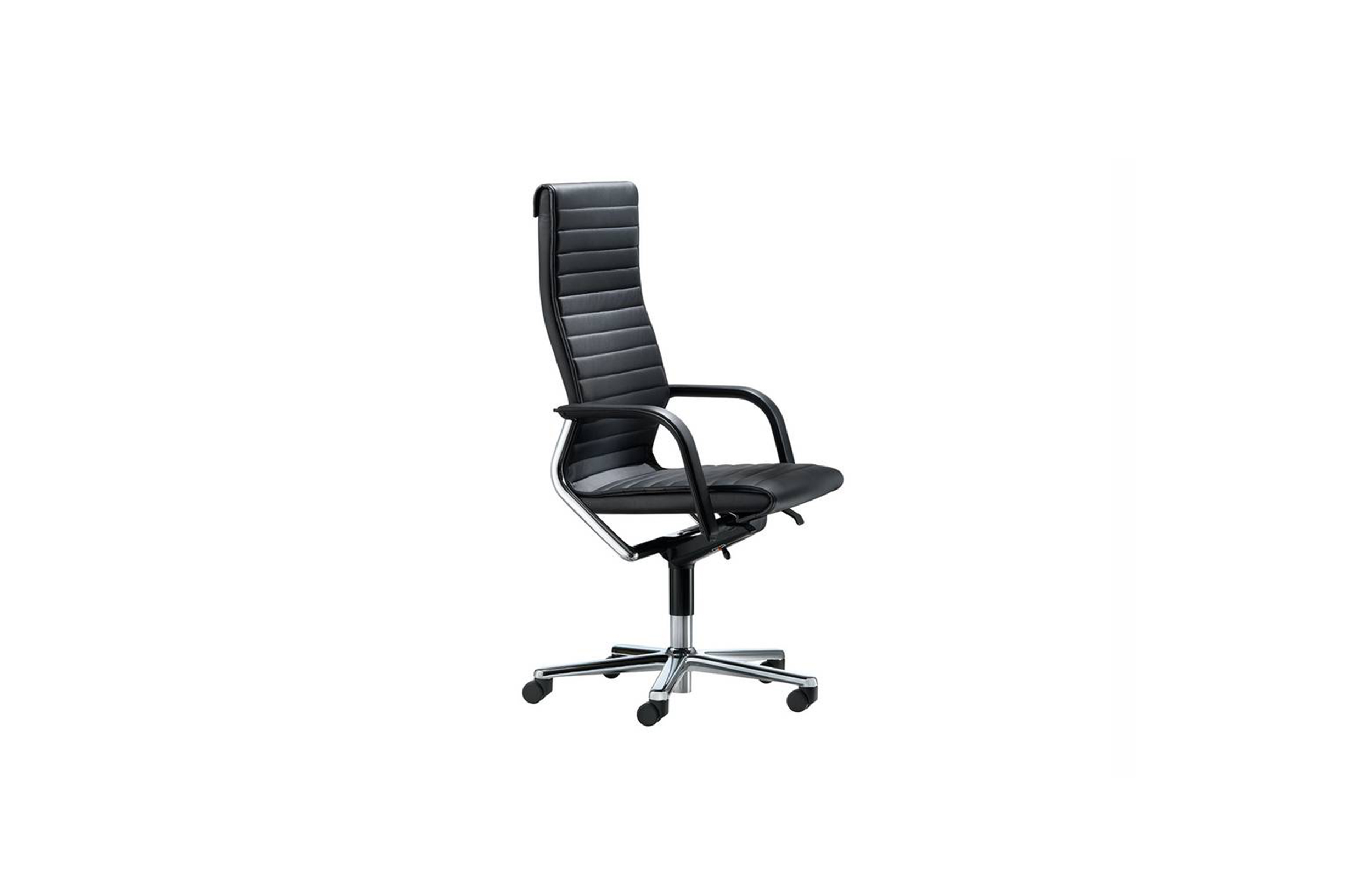 办公椅|现代真皮大班椅|办公家具|球友会网页版家具|FS-Line220/92大班椅