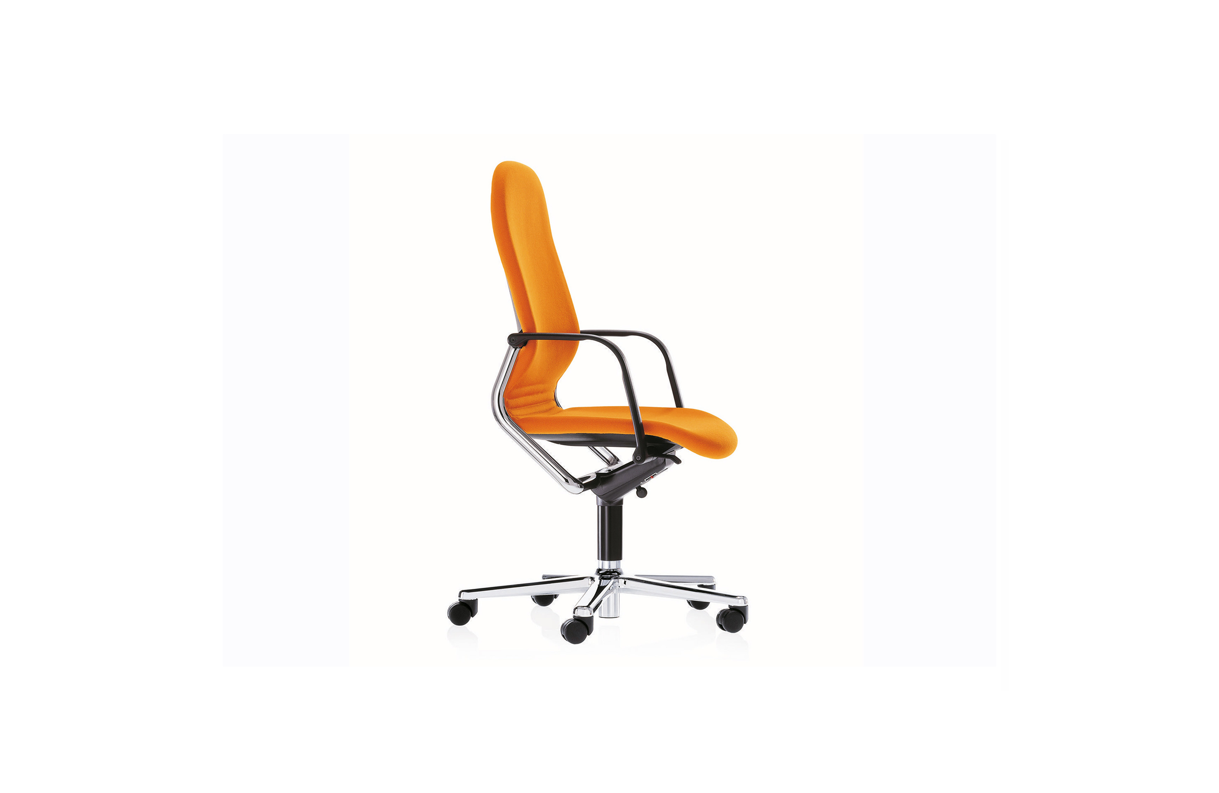 办公椅|现代真皮大班椅|办公家具|球友会网页版家具|FS-Line220/92大班椅