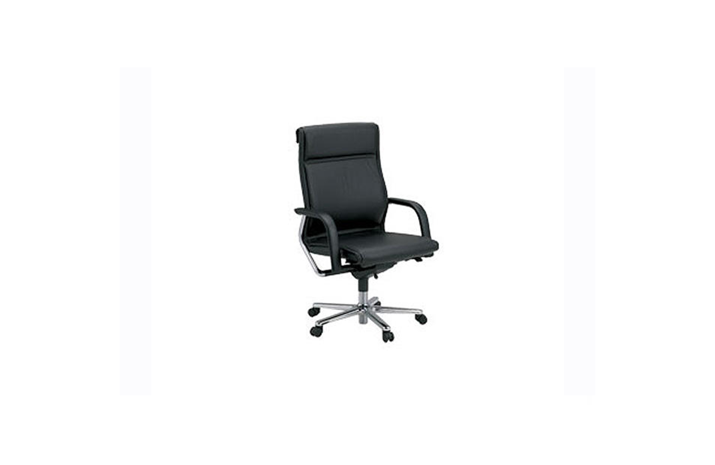 办公椅|现代真皮大班椅|办公家具|球友会网页版家具|FS-Line220/92大班椅
