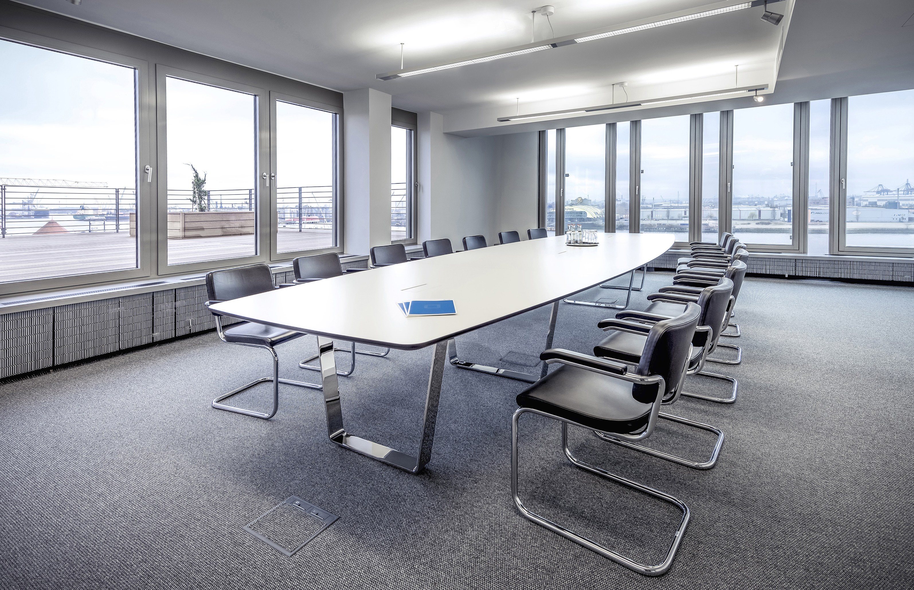 会议台|实木会议台|办公家具|球友会网页版家具|Tune系列会议台