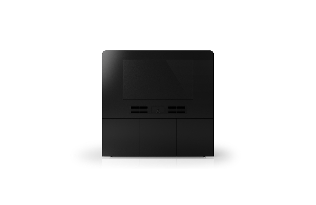HUB视频系统|HUB视频应用|办公家具|球友会网页版家具|W4视频会议系统桌