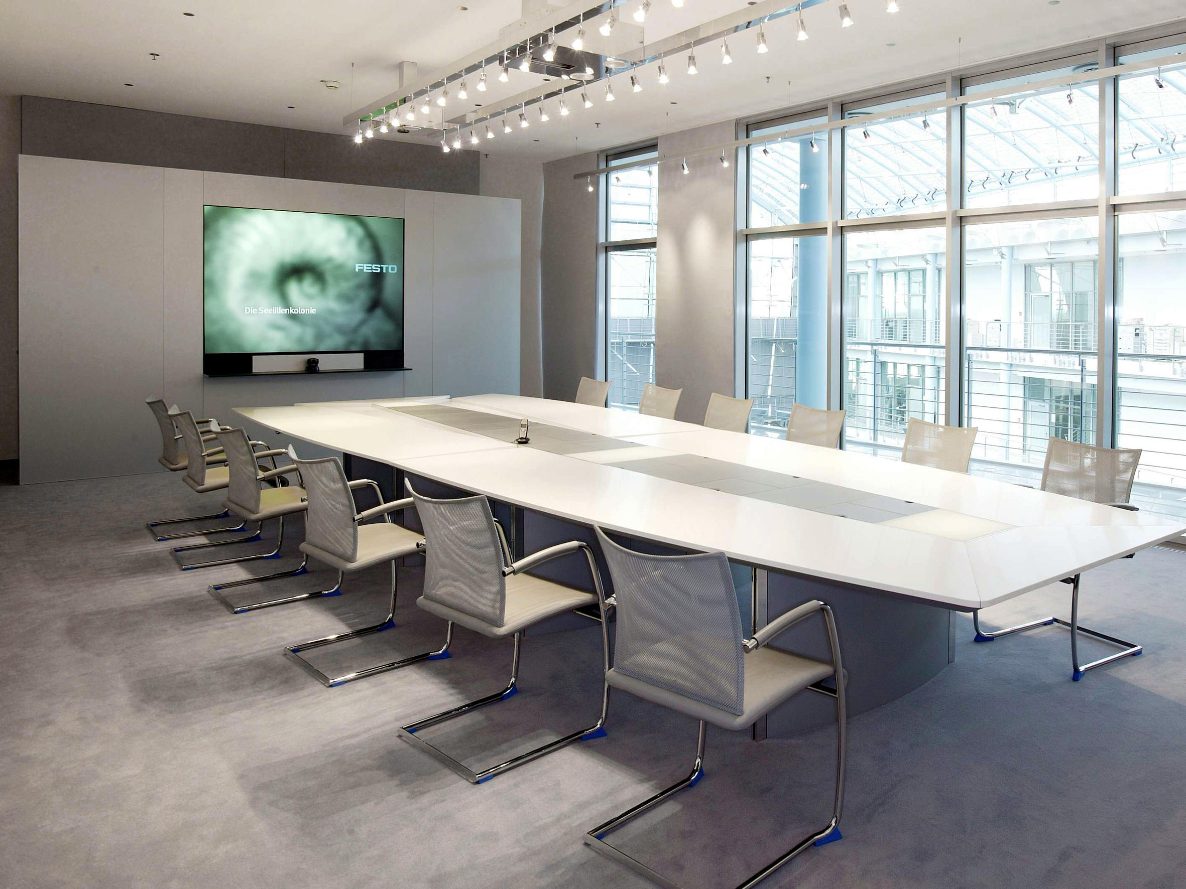 HUB视频系统|HUB视频应用|办公家具|球友会网页版家具|霍尔茨媒体桌