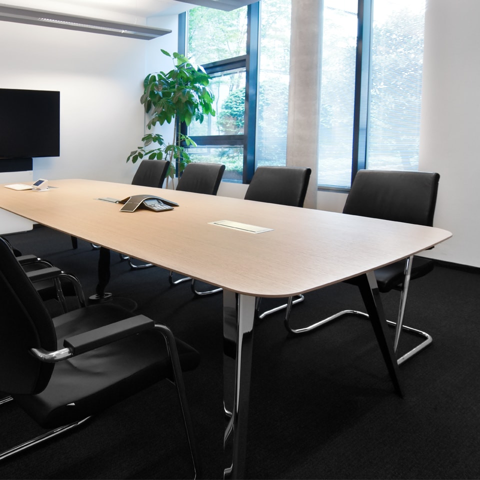HUB视频系统|HUB视频应用|办公家具|球友会网页版家具|C12系列会议台系列