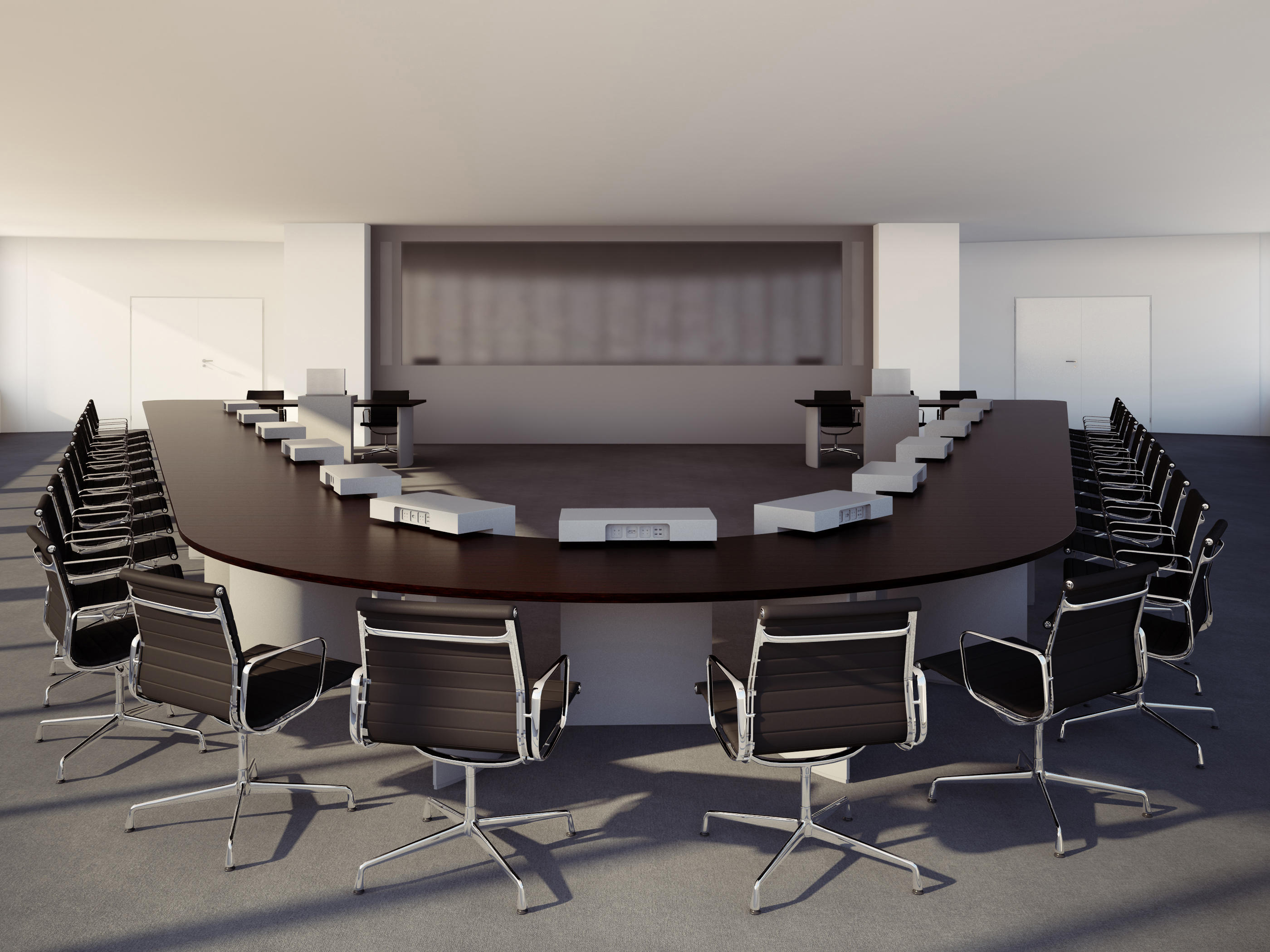 HUB视频系统|HUB视频应用|办公家具|球友会网页版家具|X5独立升降器