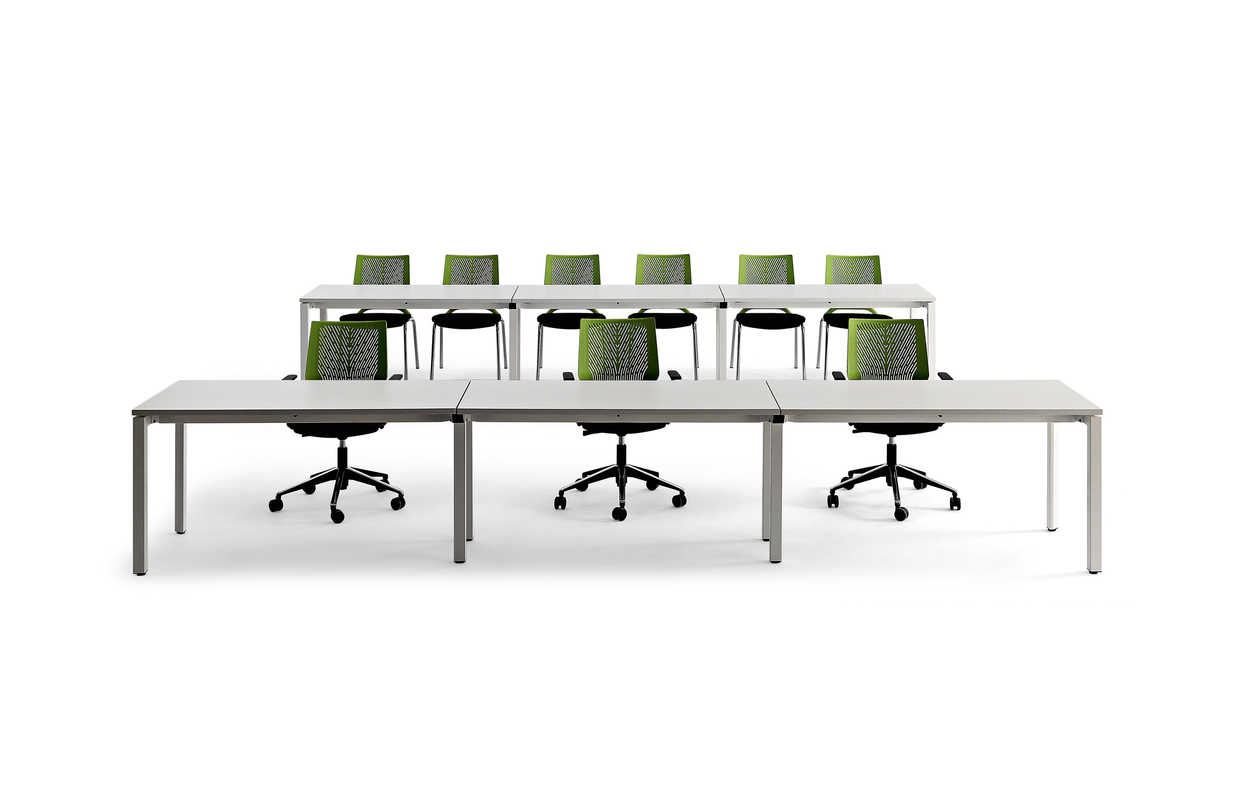[会议台|实木会议台|办公家具|球友会网页版家具|VITAL PLUS ST会议桌系列]