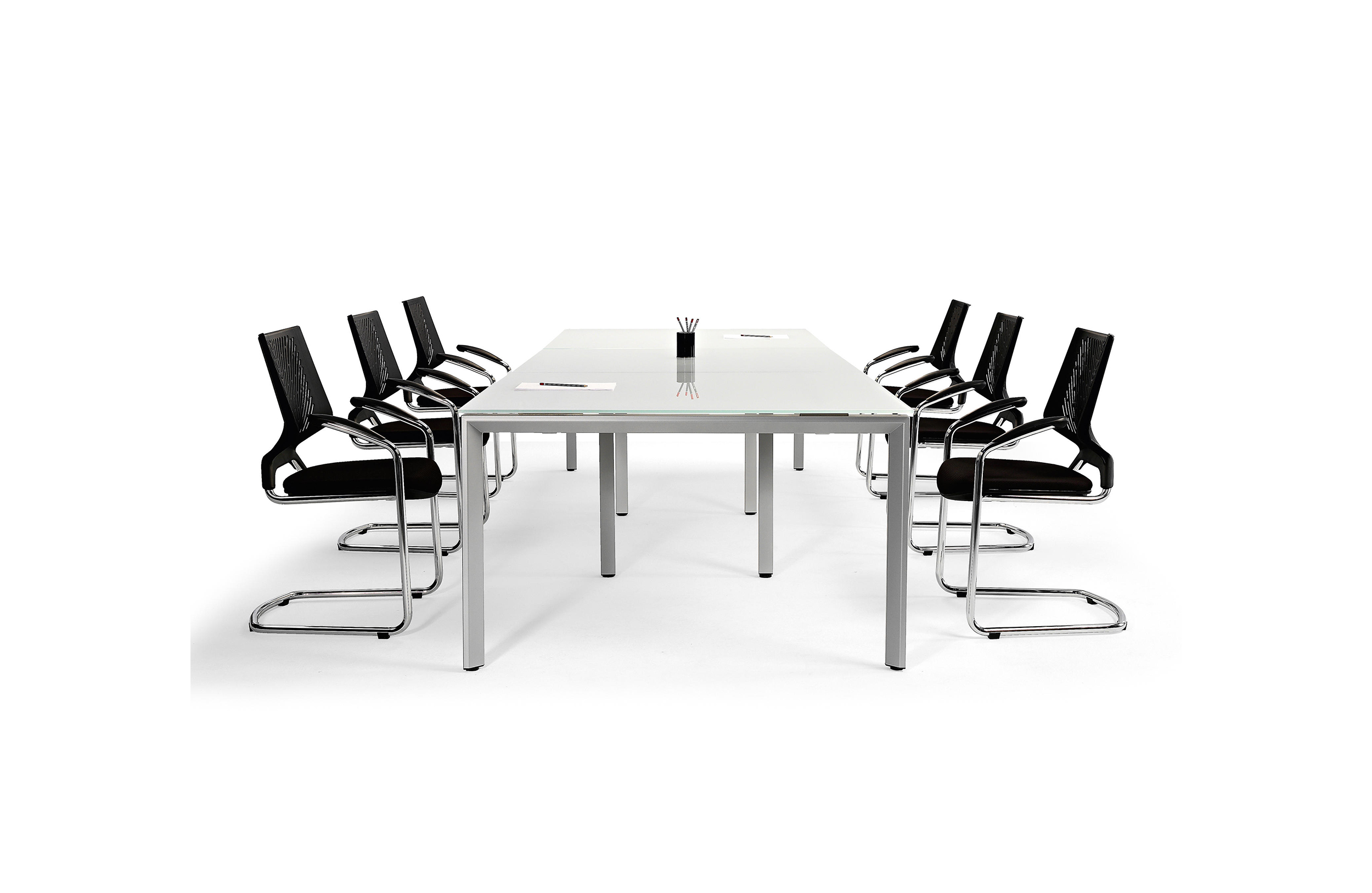 会议台|实木会议台|办公家具|球友会网页版家具|VITAL PLUS ST会议桌系列