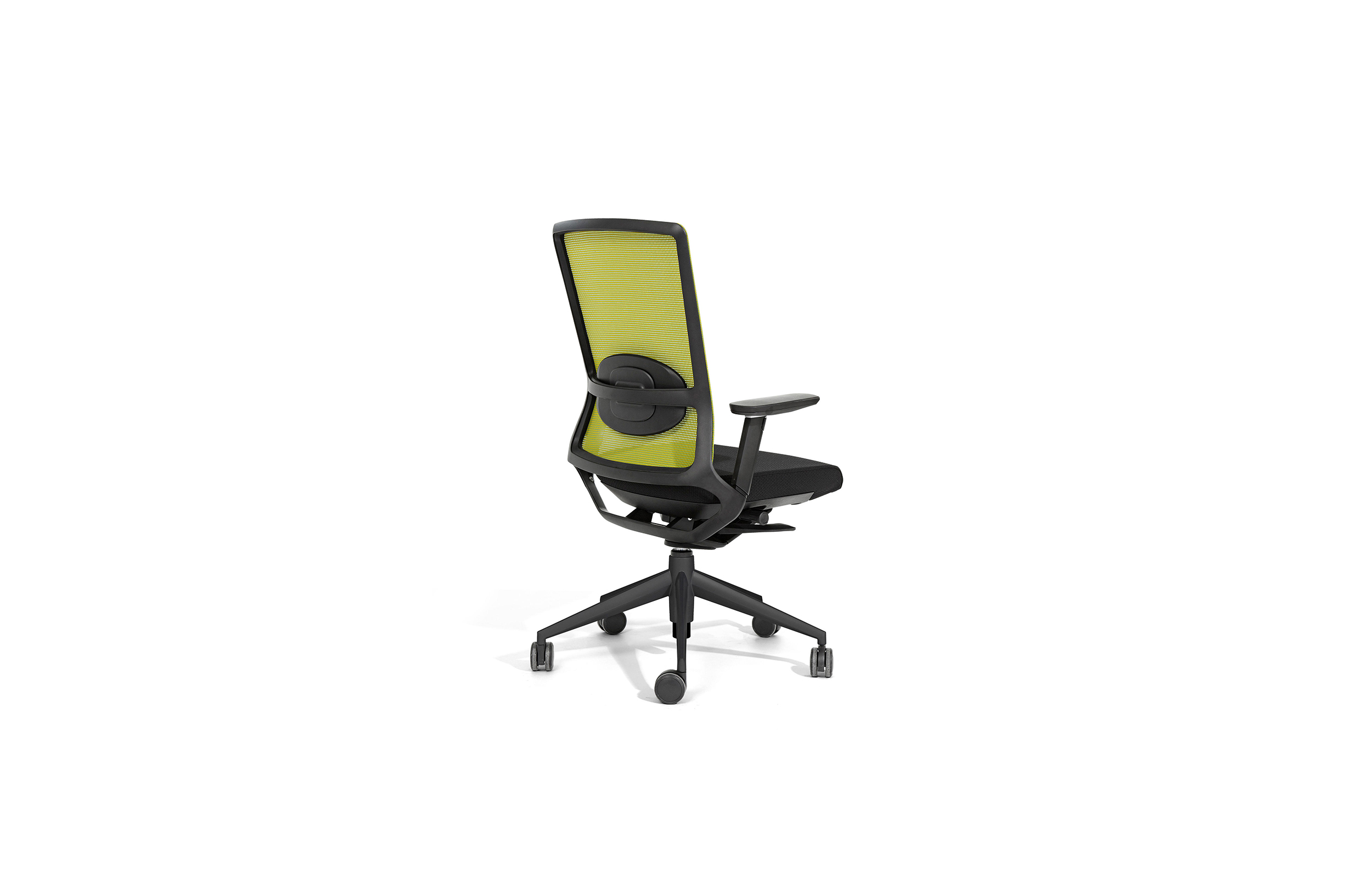 办公椅|布面职员椅|办公家具|球友会网页版家具|TNK 500 职员椅系列
