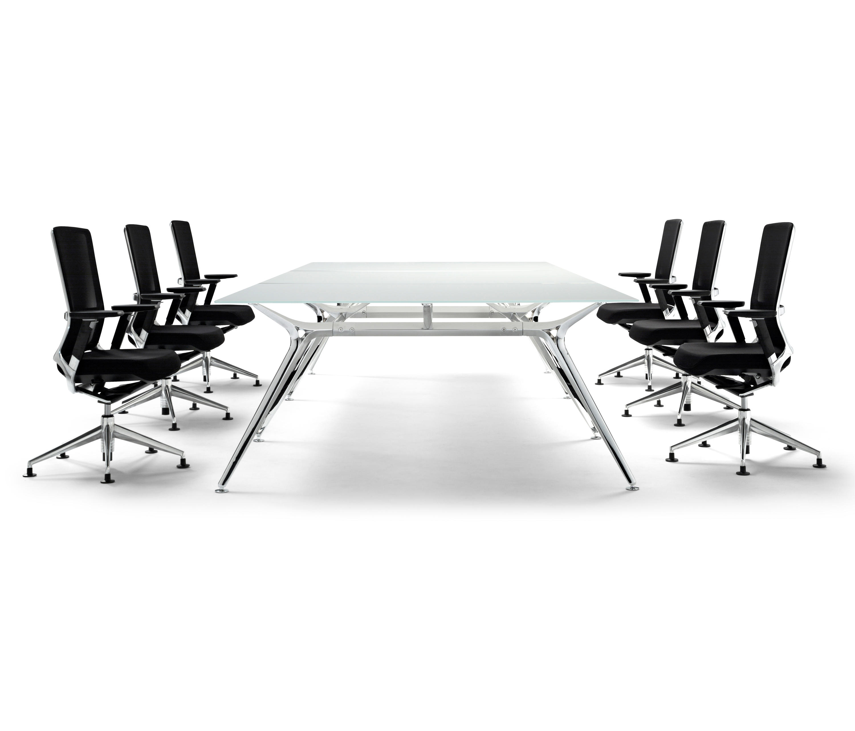 办公椅|布面职员椅|办公家具|球友会网页版家具|TNK 500 职员椅系列
