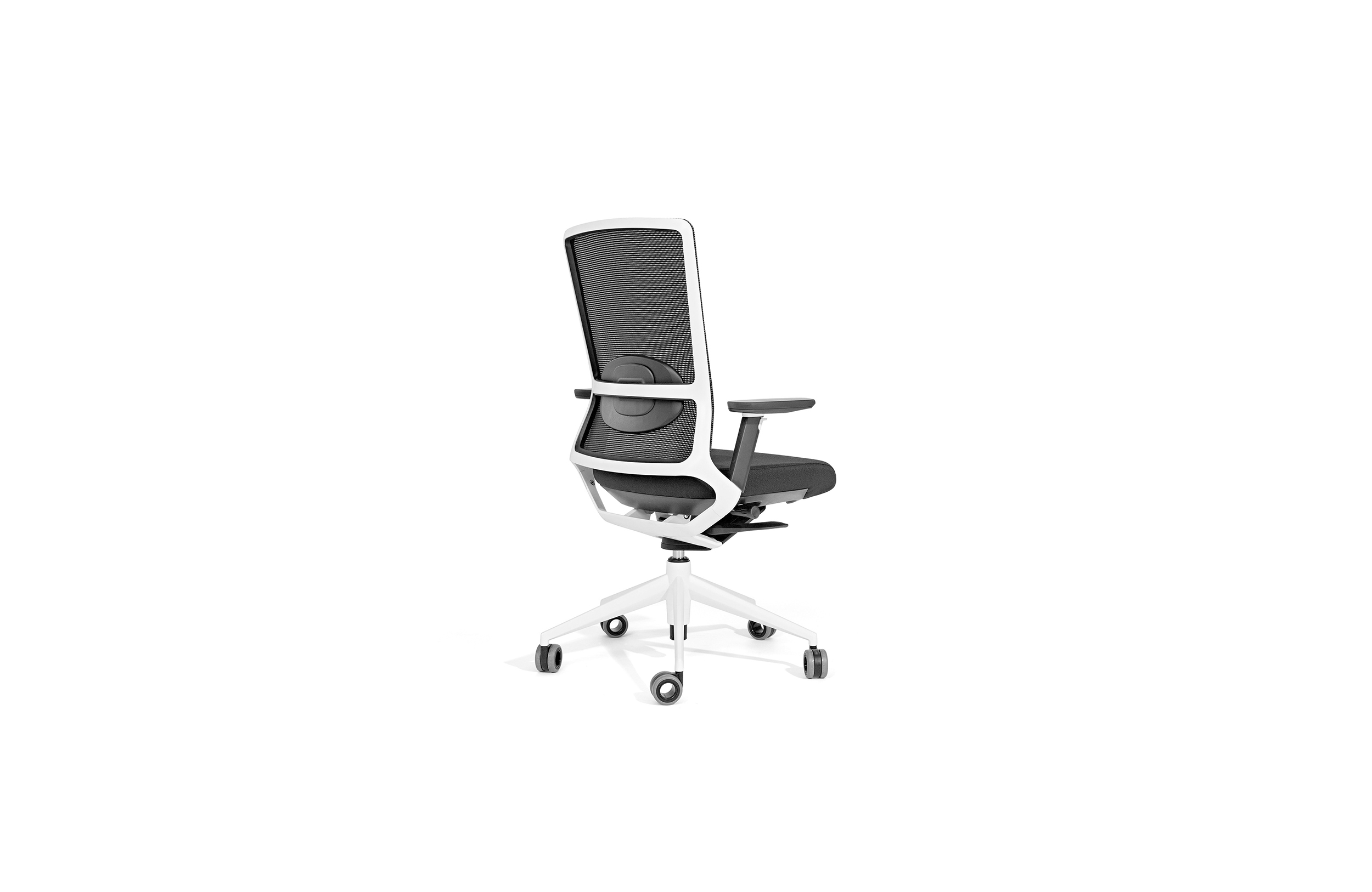 办公椅|布面职员椅|办公家具|球友会网页版家具|TNK 500 职员椅系列