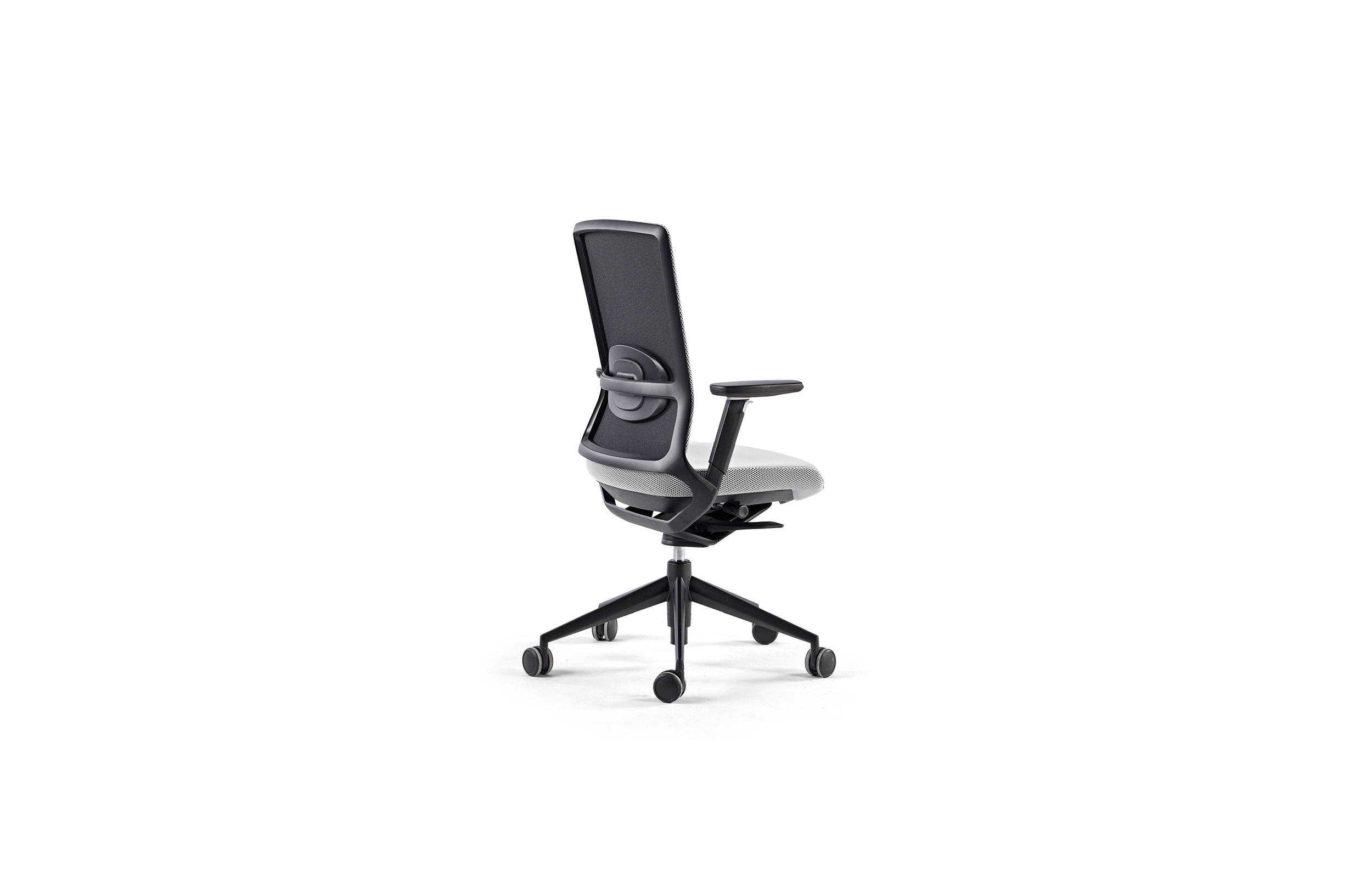 办公椅|布面职员椅|办公家具|球友会网页版家具|TNK 500 职员椅系列