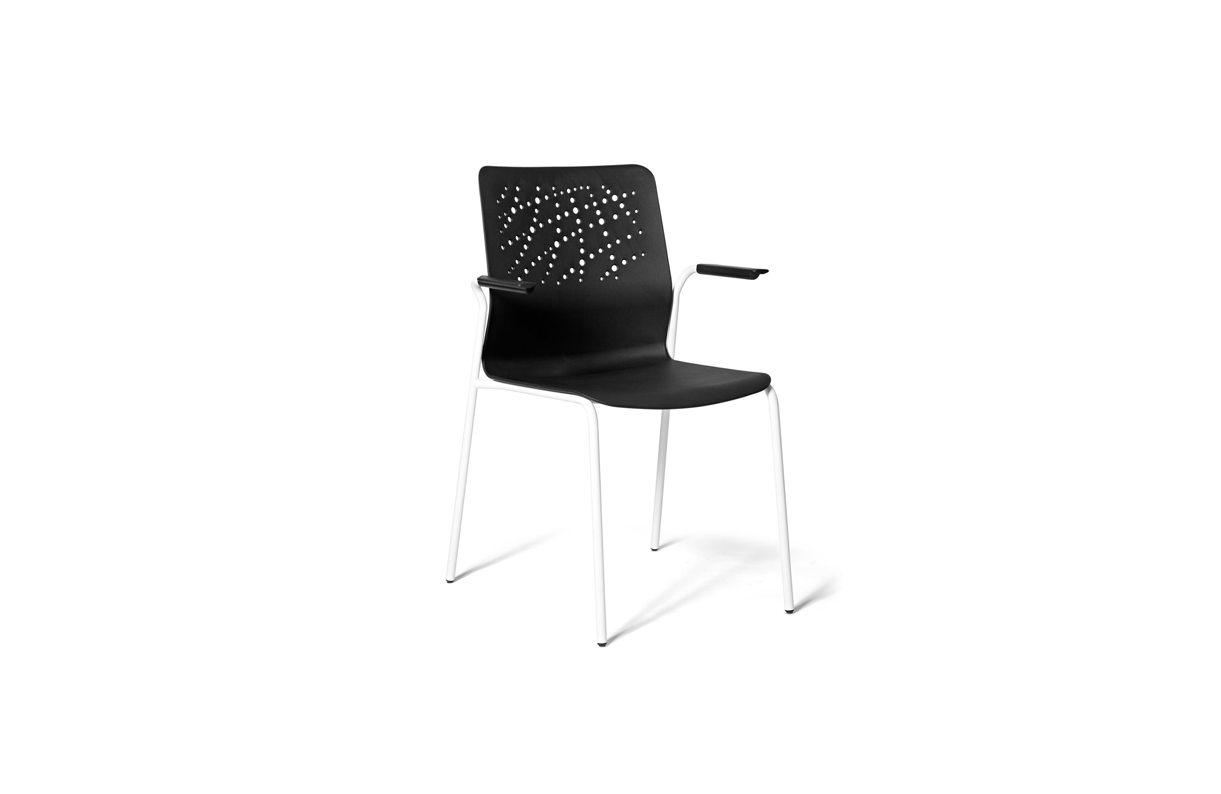 [办公椅|现代真皮会议椅|办公家具|球友会网页版家具|URBAN BLOCK洽谈椅系列]