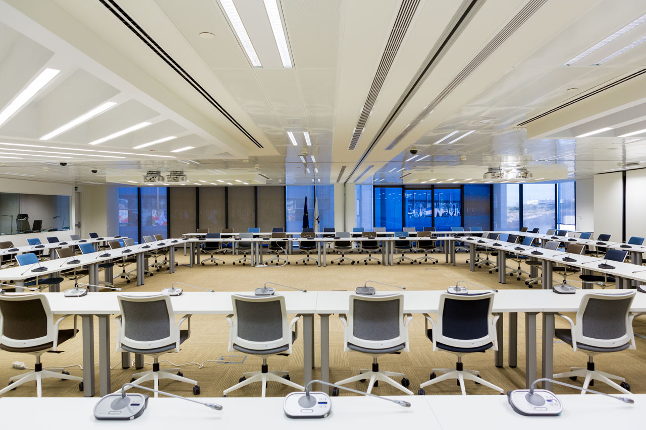 办公椅|布面职员椅|办公家具|球友会网页版家具|URBAN PLUS 职员椅系列