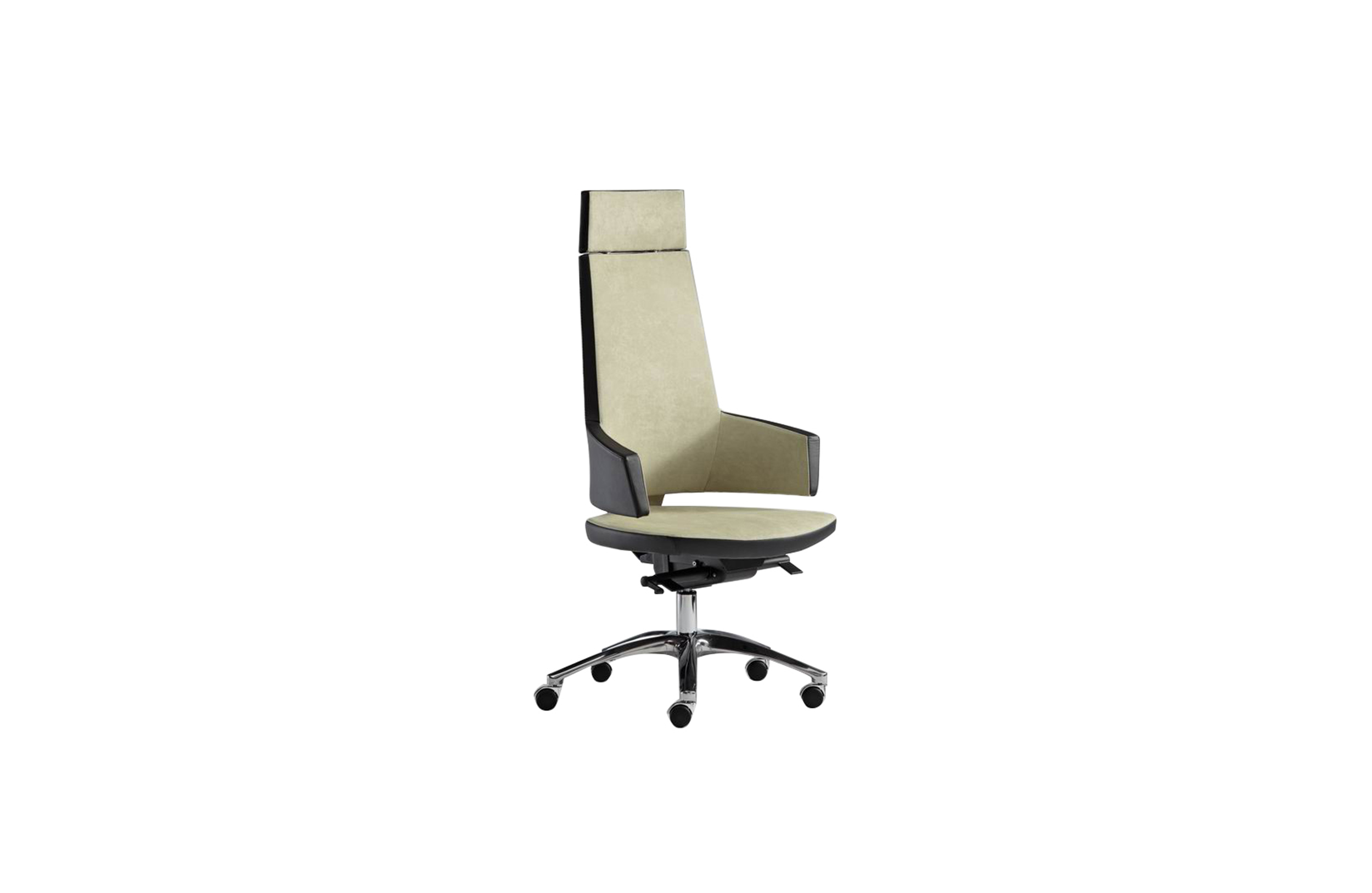 [办公椅|现代真皮大班椅|办公家具|球友会网页版家具|老板|高靠背行政椅]