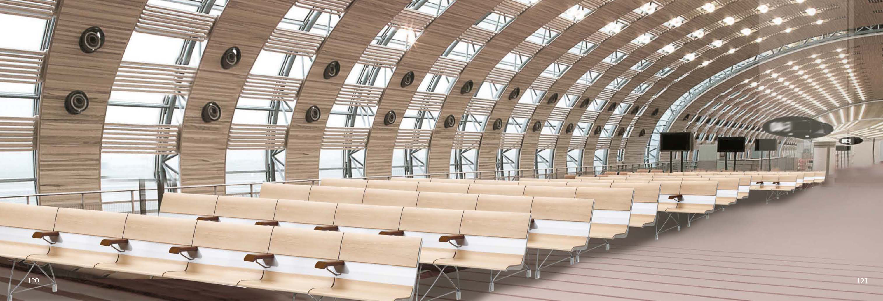 公共座椅|机场椅|办公家具|球友会网页版家具|机场等候椅