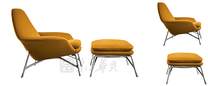 现代经典休闲椅|布面休闲椅|办公家具|子宫椅|休闲椅，布面休闲椅，球友会网页版椅